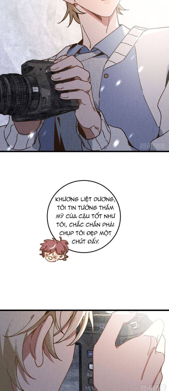 Tôi Không Cùng Anh Đến Vùng Đất Bắp Ngô Đâu! - Chapter 34 - Page 34