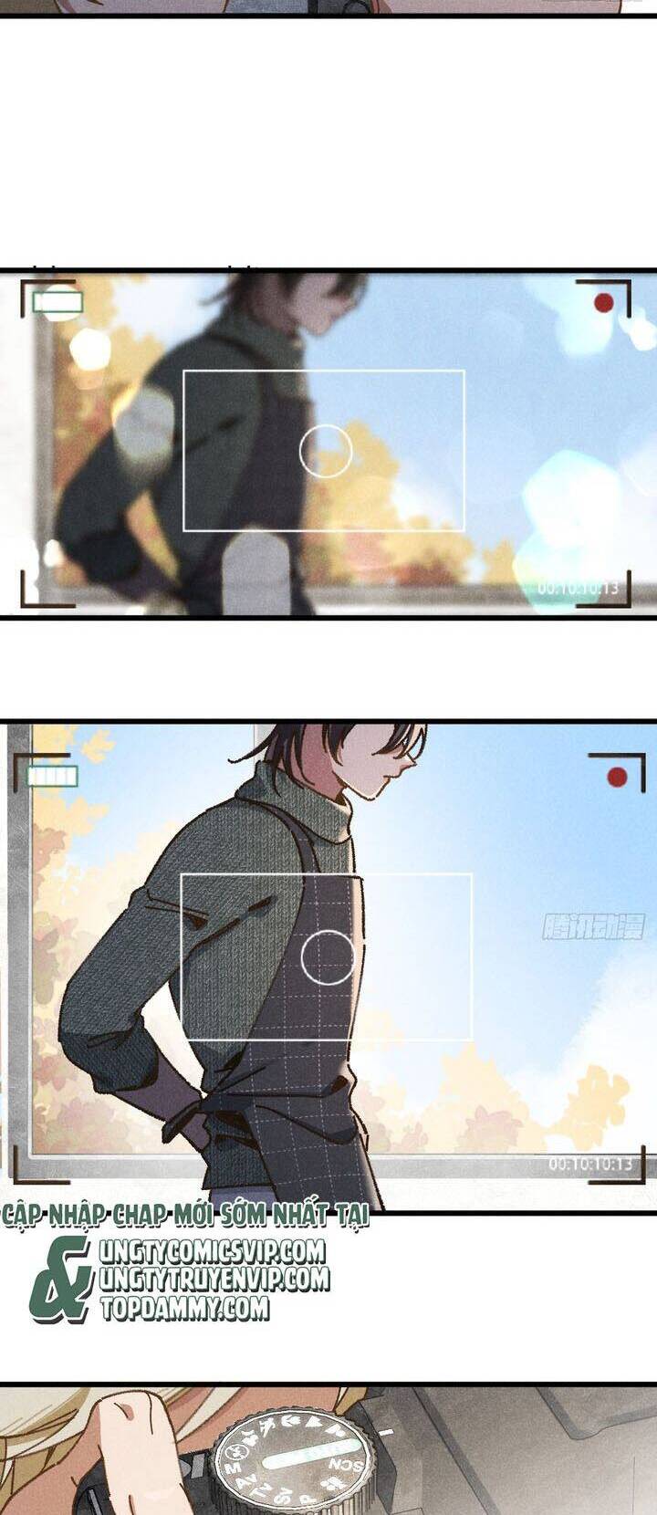 Tôi Không Cùng Anh Đến Vùng Đất Bắp Ngô Đâu! - Chapter 34 - Page 35