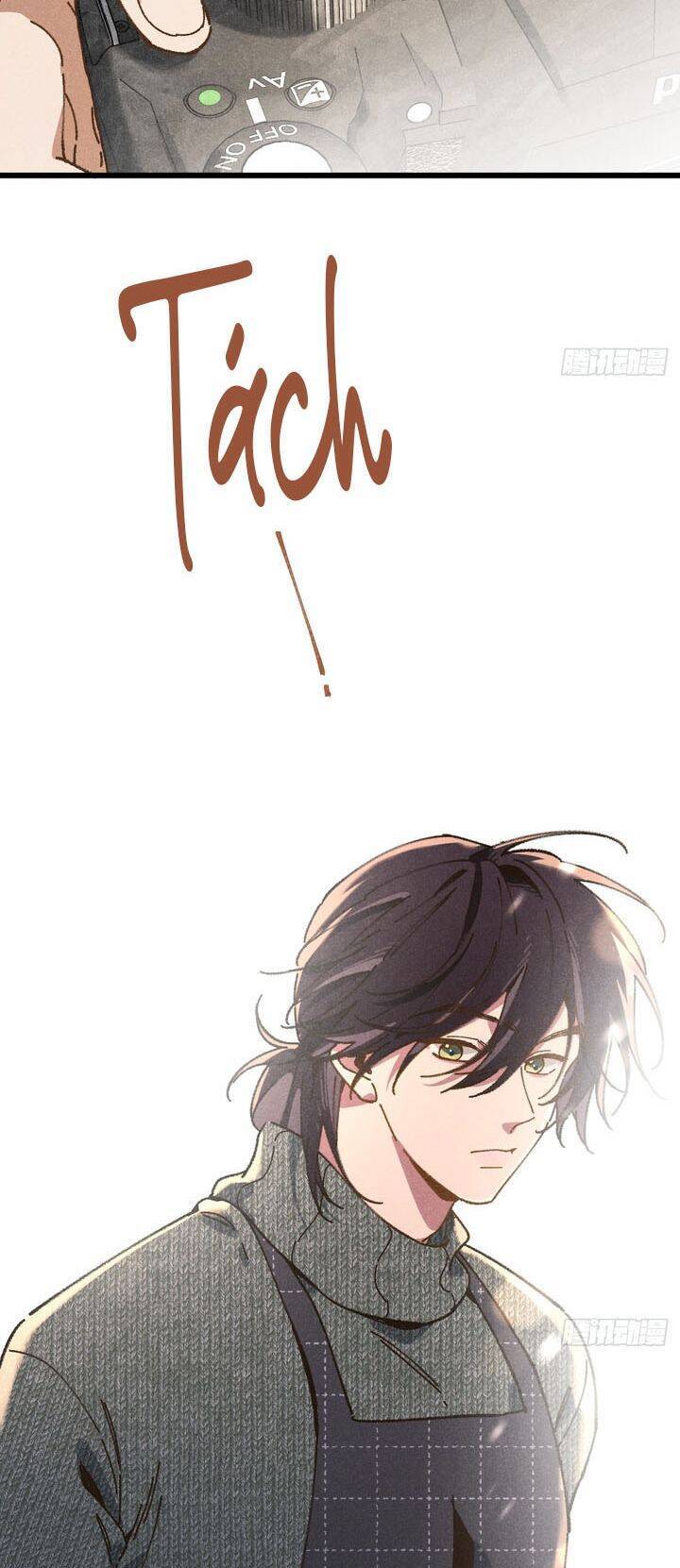 Tôi Không Cùng Anh Đến Vùng Đất Bắp Ngô Đâu! - Chapter 34 - Page 36