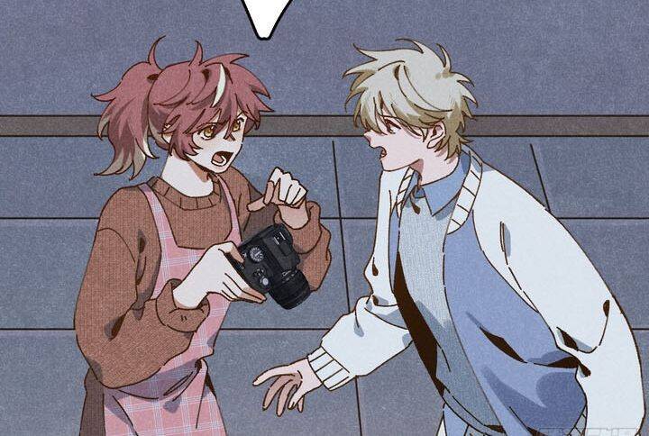 Tôi Không Cùng Anh Đến Vùng Đất Bắp Ngô Đâu! - Chapter 34 - Page 41