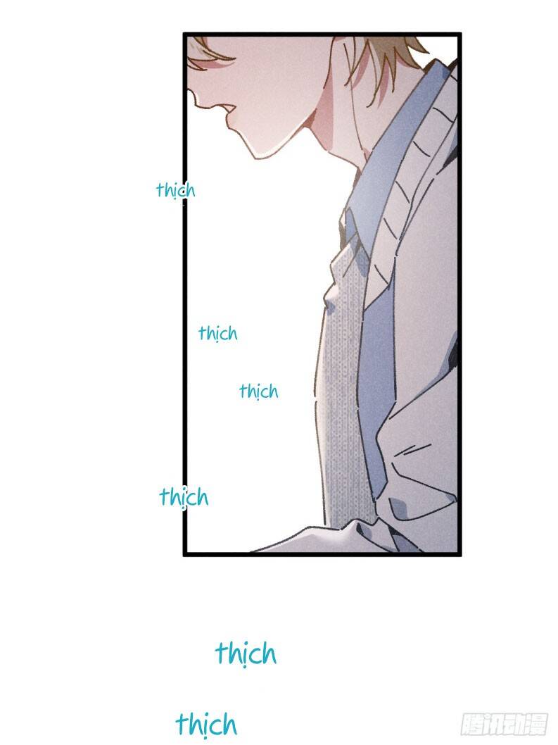 Tôi Không Cùng Anh Đến Vùng Đất Bắp Ngô Đâu! - Chapter 35 - Page 10