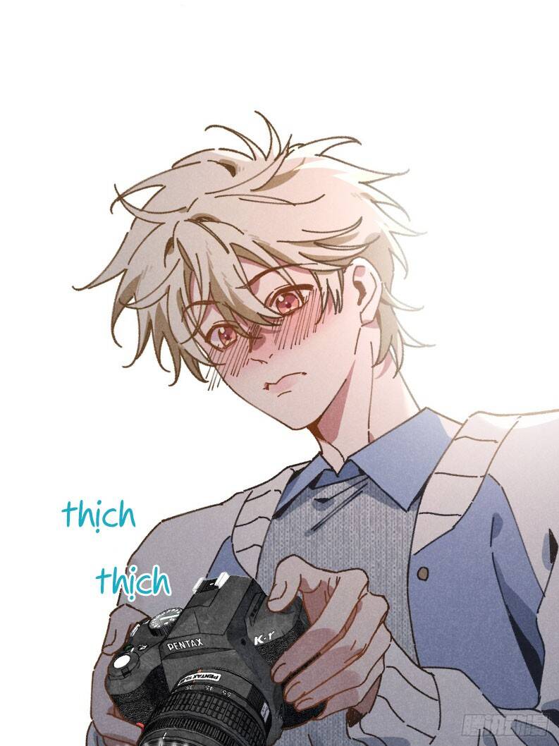 Tôi Không Cùng Anh Đến Vùng Đất Bắp Ngô Đâu! - Chapter 35 - Page 11