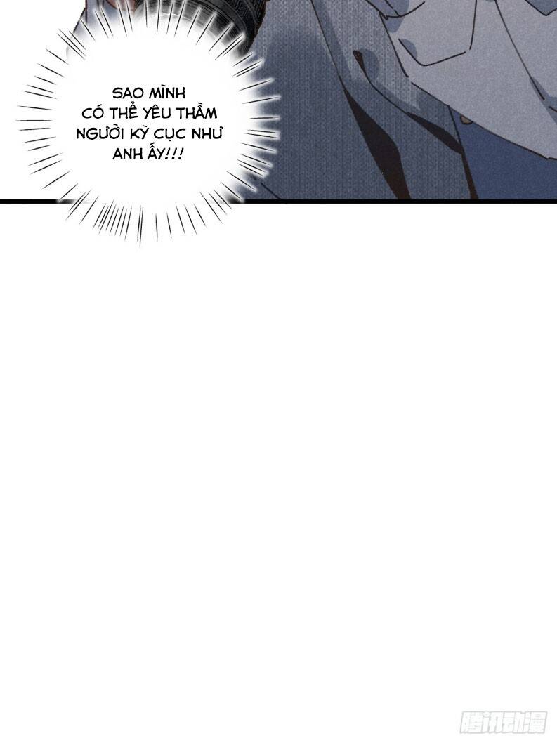 Tôi Không Cùng Anh Đến Vùng Đất Bắp Ngô Đâu! - Chapter 35 - Page 12