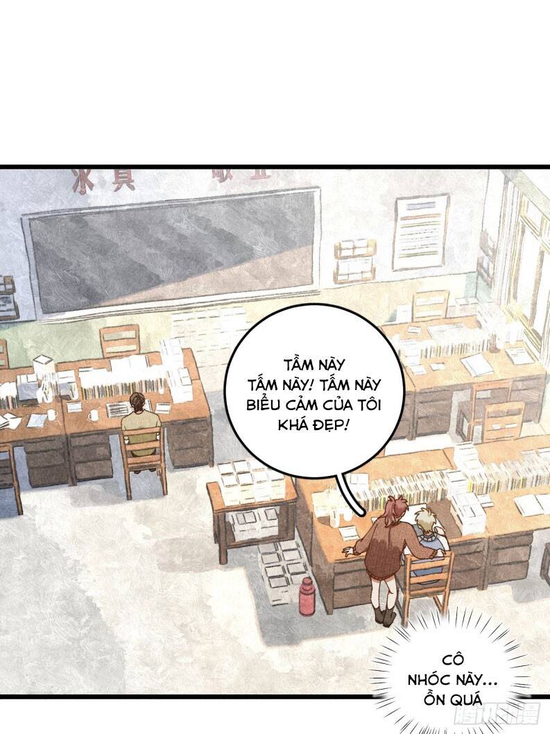 Tôi Không Cùng Anh Đến Vùng Đất Bắp Ngô Đâu! - Chapter 35 - Page 13