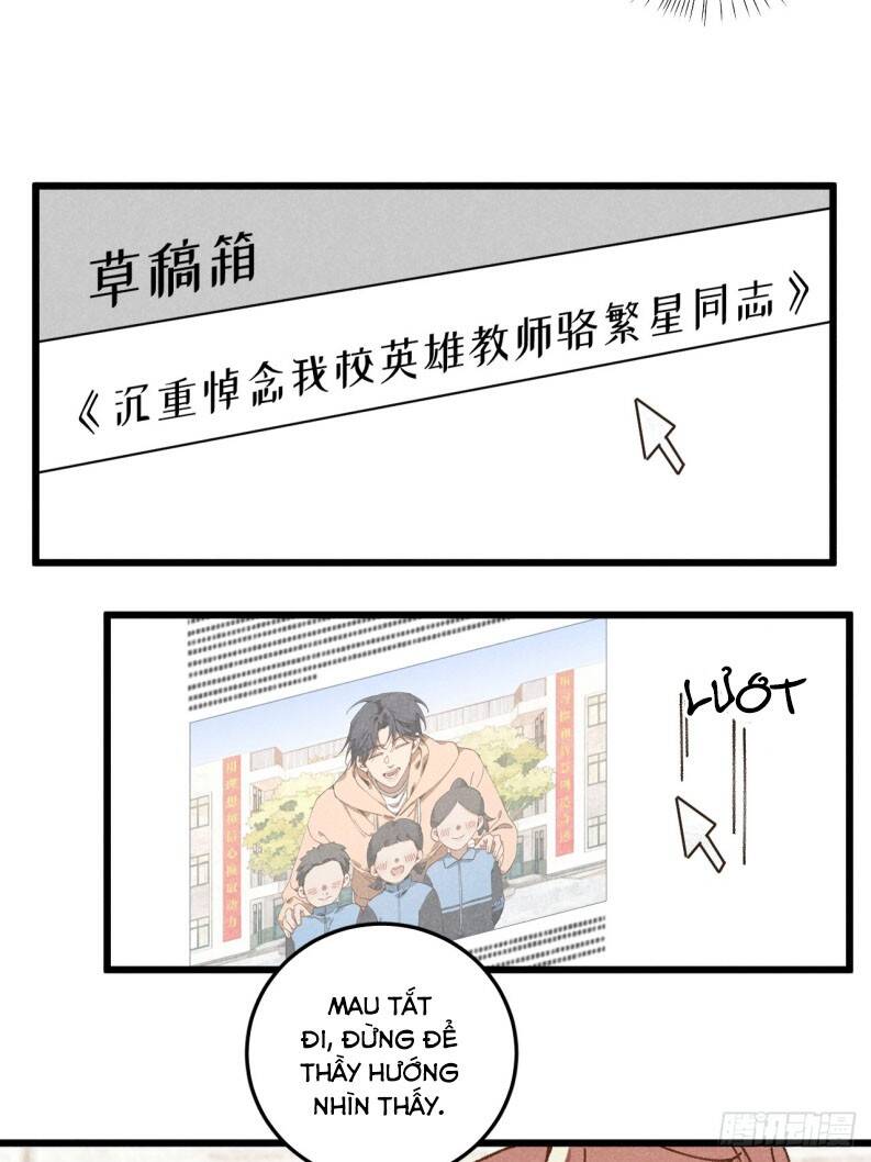 Tôi Không Cùng Anh Đến Vùng Đất Bắp Ngô Đâu! - Chapter 35 - Page 14