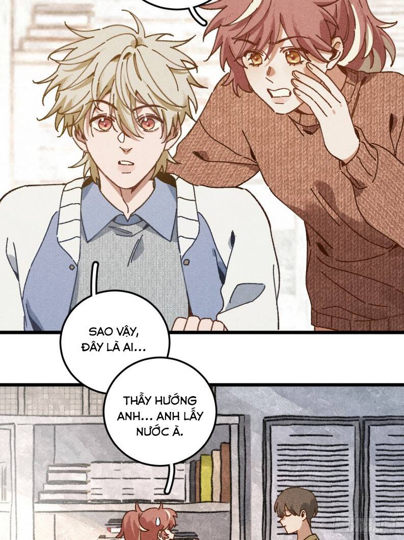 Tôi Không Cùng Anh Đến Vùng Đất Bắp Ngô Đâu! - Chapter 35 - Page 15