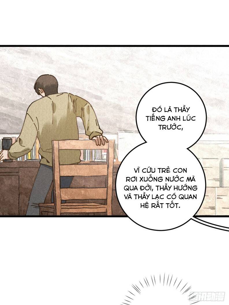 Tôi Không Cùng Anh Đến Vùng Đất Bắp Ngô Đâu! - Chapter 35 - Page 18