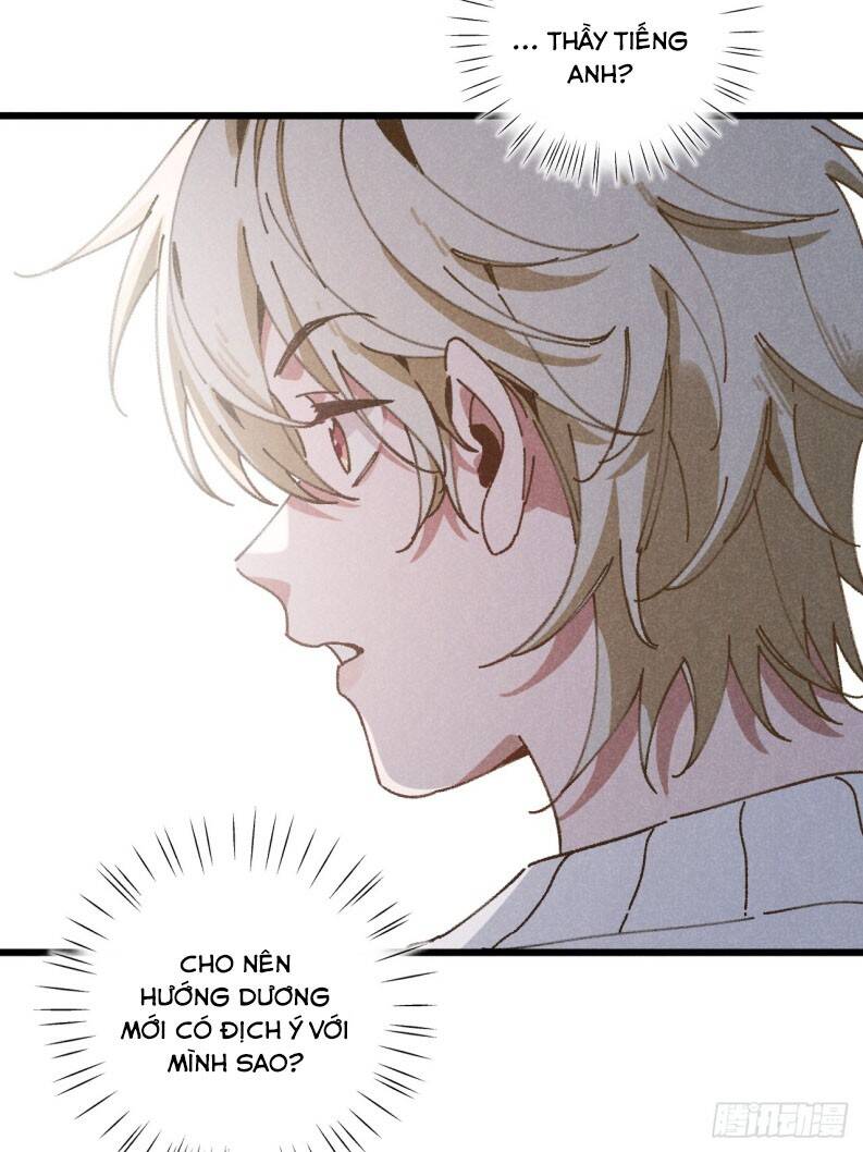 Tôi Không Cùng Anh Đến Vùng Đất Bắp Ngô Đâu! - Chapter 35 - Page 19