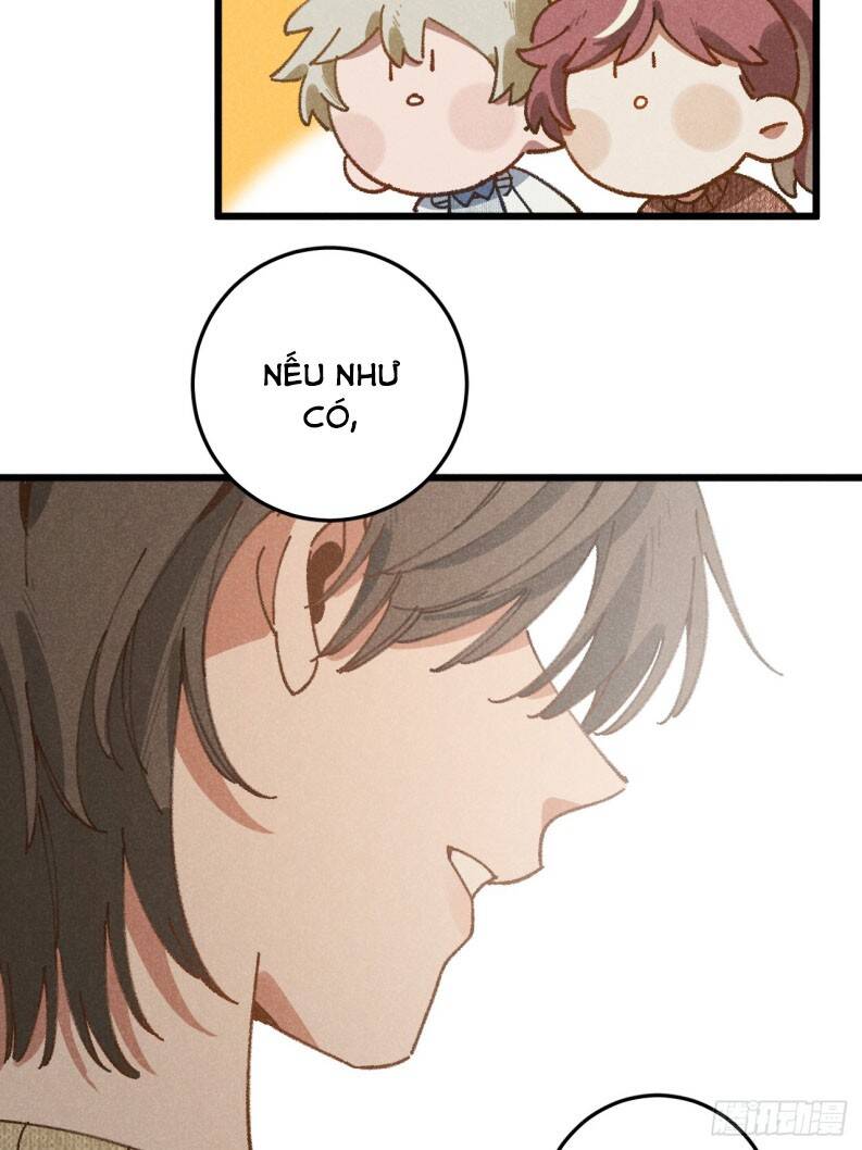 Tôi Không Cùng Anh Đến Vùng Đất Bắp Ngô Đâu! - Chapter 35 - Page 21