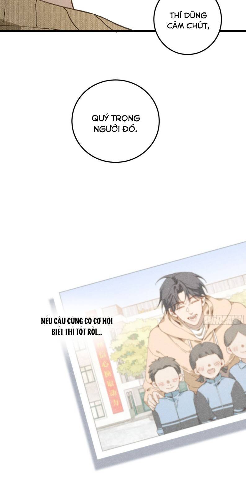 Tôi Không Cùng Anh Đến Vùng Đất Bắp Ngô Đâu! - Chapter 35 - Page 22