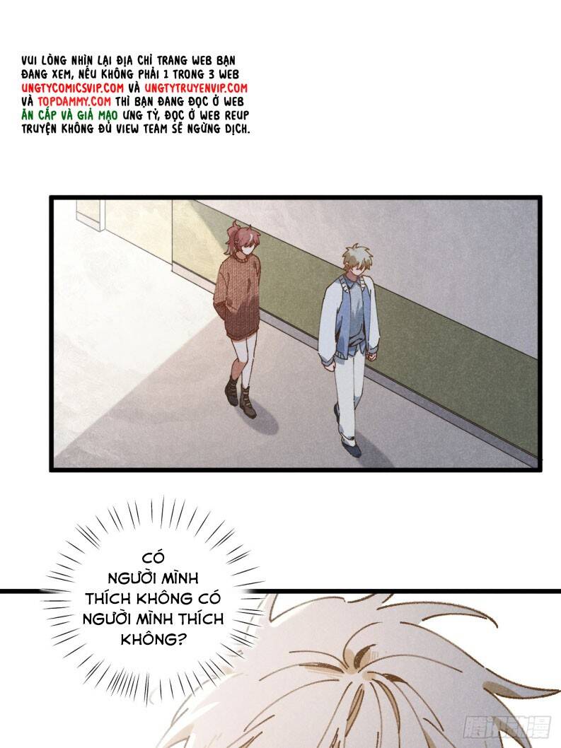 Tôi Không Cùng Anh Đến Vùng Đất Bắp Ngô Đâu! - Chapter 35 - Page 24
