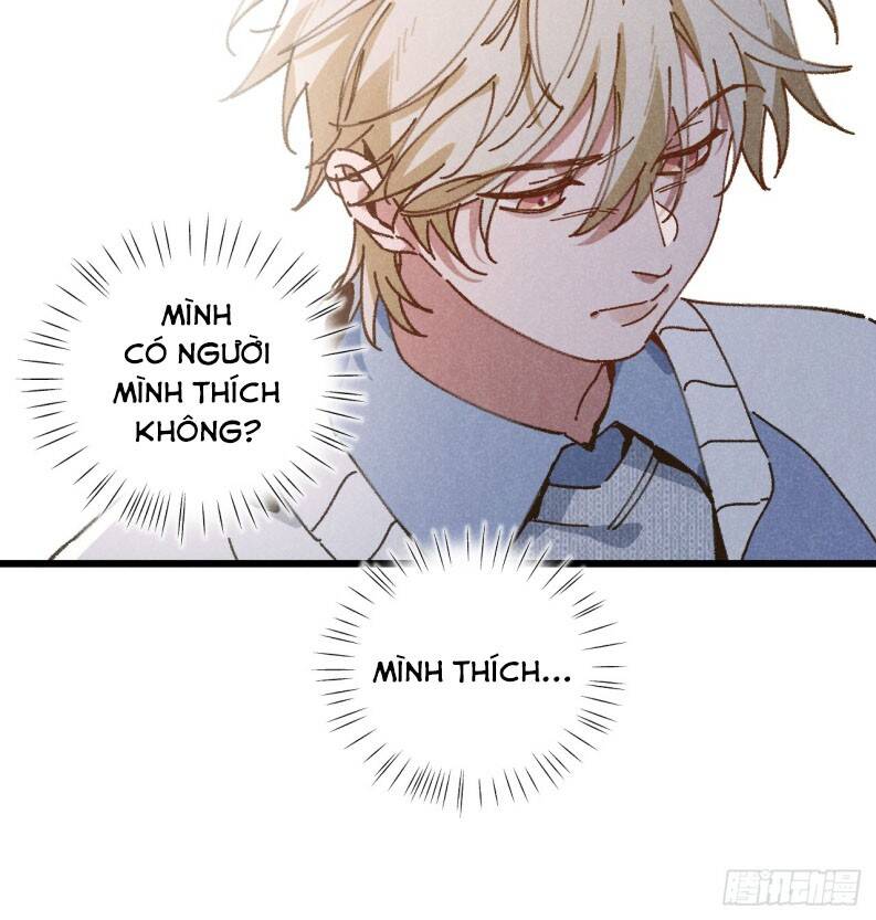 Tôi Không Cùng Anh Đến Vùng Đất Bắp Ngô Đâu! - Chapter 35 - Page 25