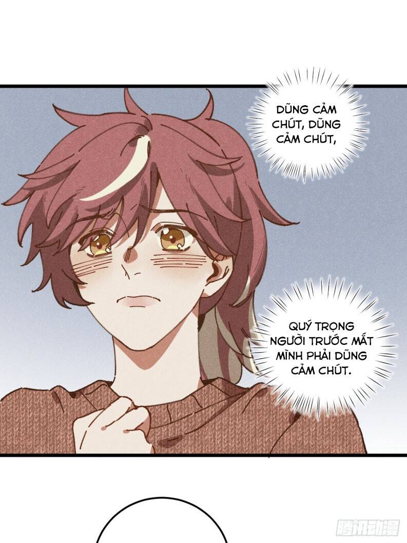 Tôi Không Cùng Anh Đến Vùng Đất Bắp Ngô Đâu! - Chapter 35 - Page 26