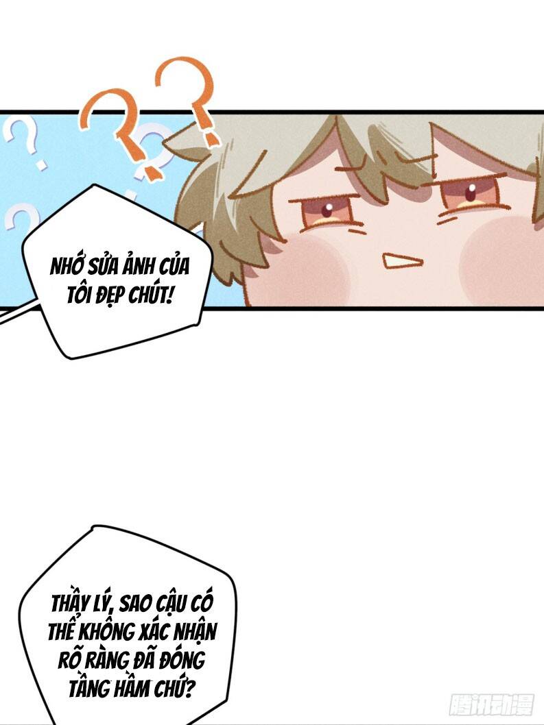 Tôi Không Cùng Anh Đến Vùng Đất Bắp Ngô Đâu! - Chapter 35 - Page 29