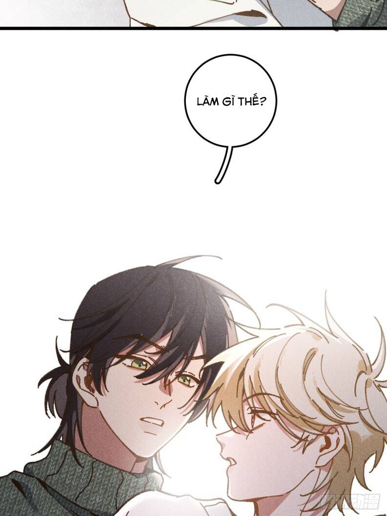 Tôi Không Cùng Anh Đến Vùng Đất Bắp Ngô Đâu! - Chapter 35 - Page 33