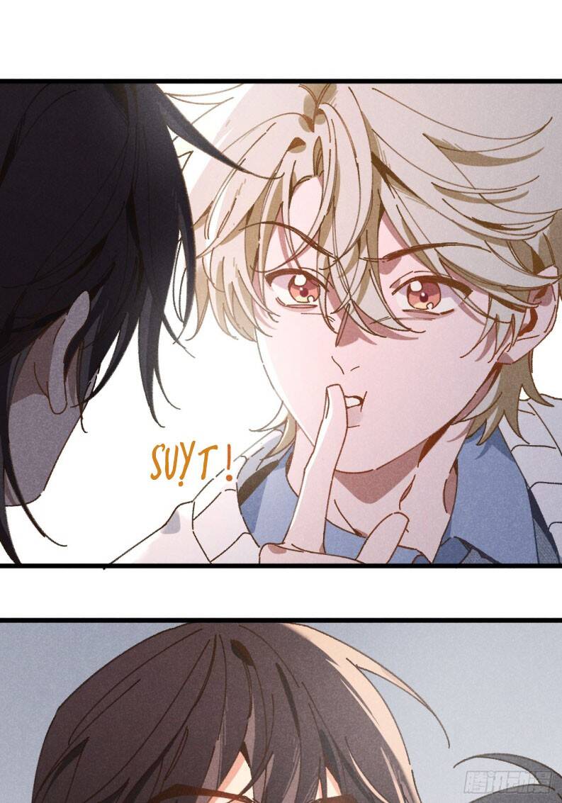 Tôi Không Cùng Anh Đến Vùng Đất Bắp Ngô Đâu! - Chapter 35 - Page 35