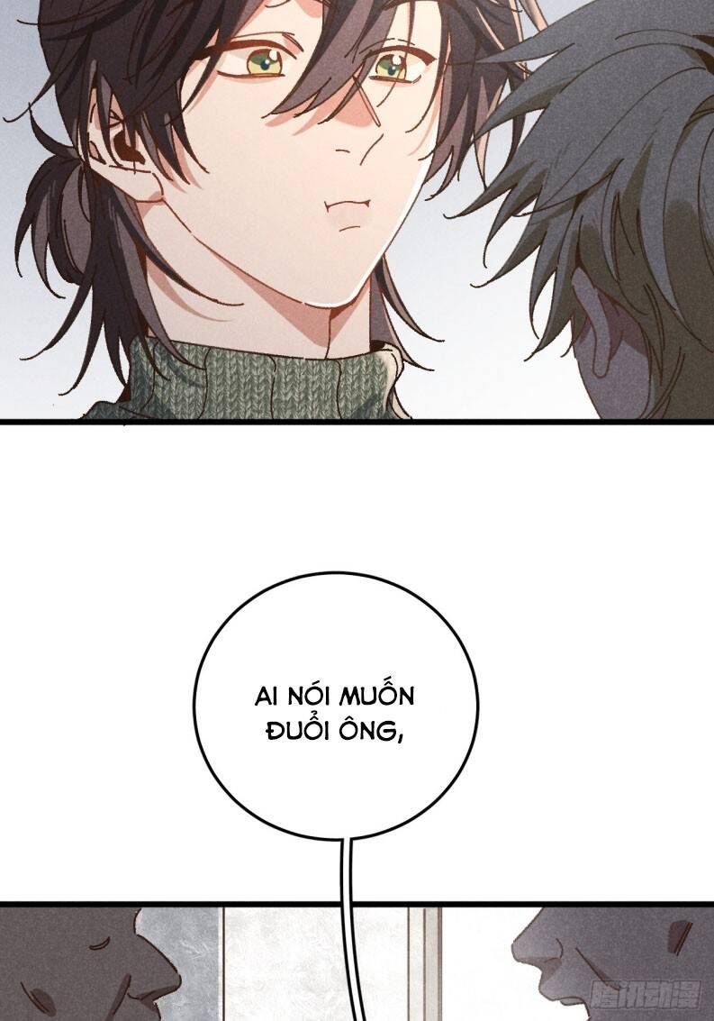 Tôi Không Cùng Anh Đến Vùng Đất Bắp Ngô Đâu! - Chapter 35 - Page 36