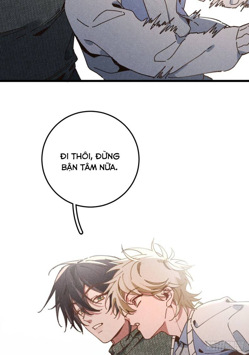 Tôi Không Cùng Anh Đến Vùng Đất Bắp Ngô Đâu! - Chapter 35 - Page 39