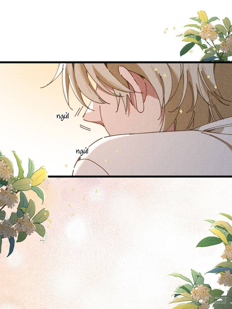 Tôi Không Cùng Anh Đến Vùng Đất Bắp Ngô Đâu! - Chapter 35 - Page 43