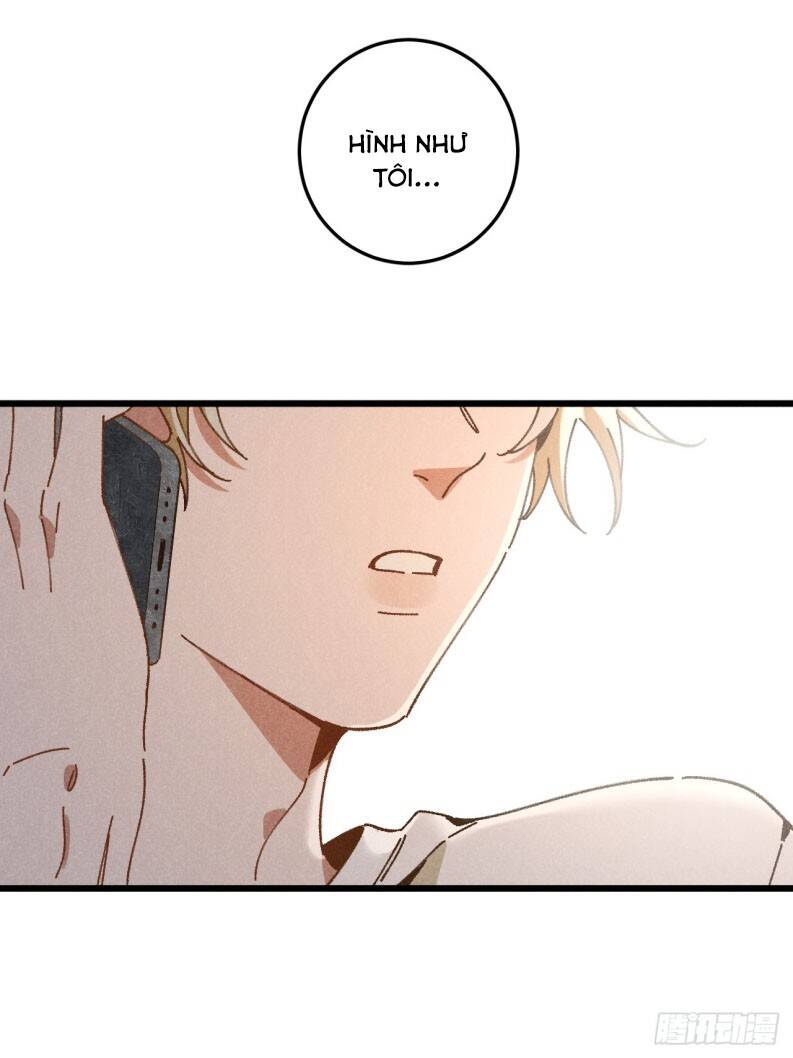 Tôi Không Cùng Anh Đến Vùng Đất Bắp Ngô Đâu! - Chapter 35 - Page 47