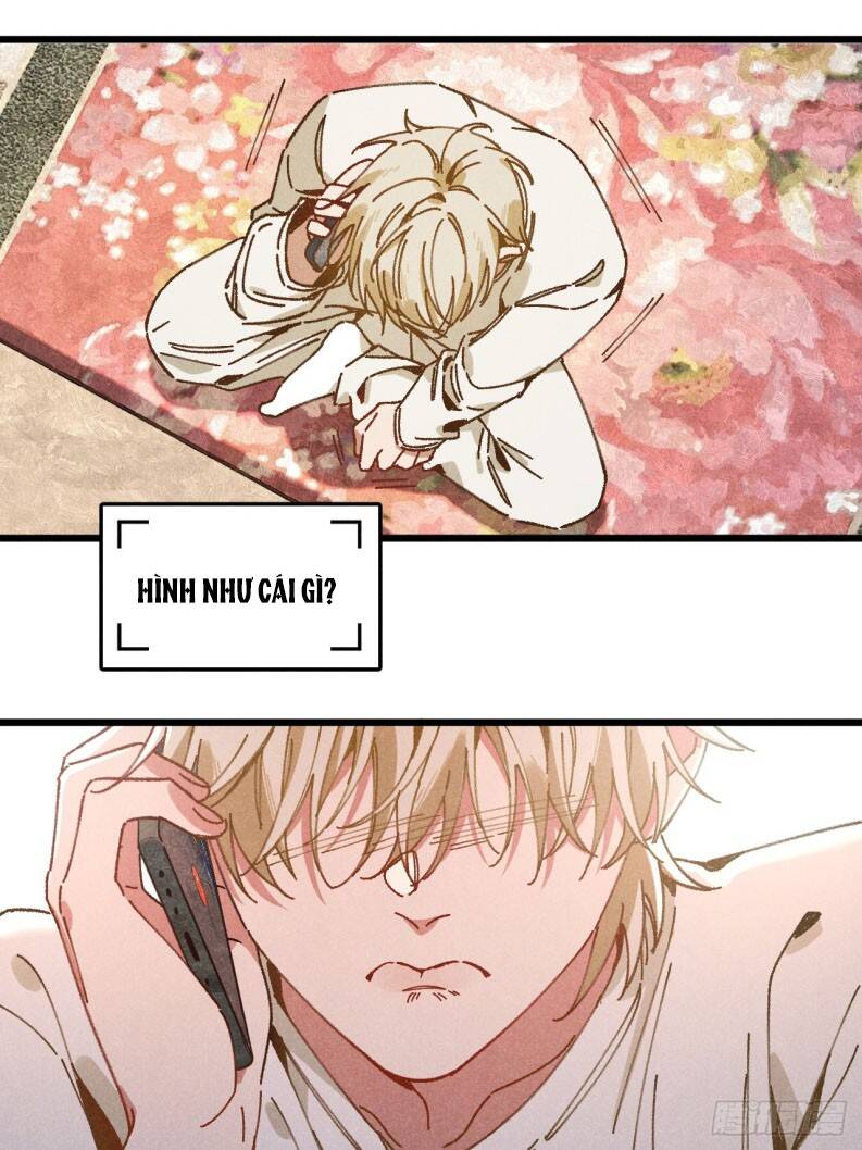 Tôi Không Cùng Anh Đến Vùng Đất Bắp Ngô Đâu! - Chapter 35 - Page 48