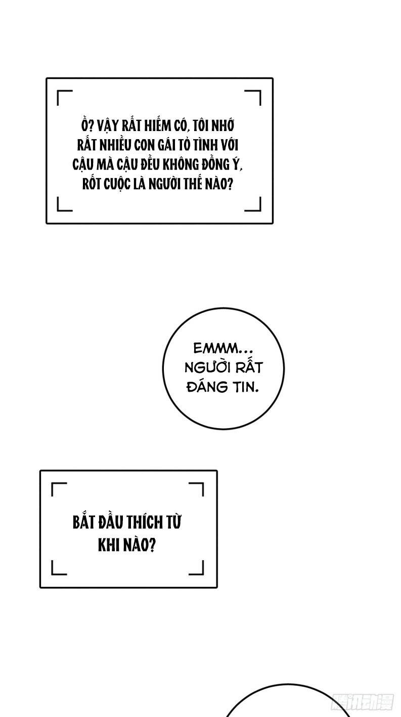 Tôi Không Cùng Anh Đến Vùng Đất Bắp Ngô Đâu! - Chapter 35 - Page 51