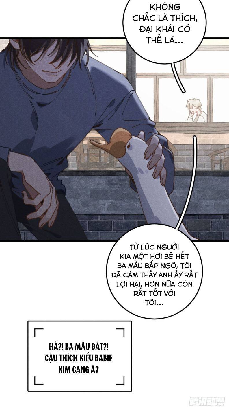 Tôi Không Cùng Anh Đến Vùng Đất Bắp Ngô Đâu! - Chapter 35 - Page 52