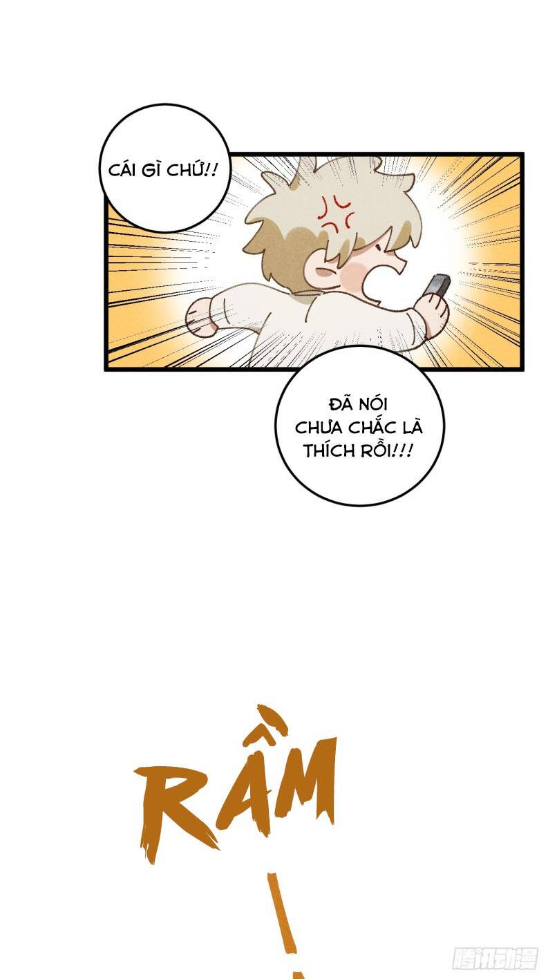 Tôi Không Cùng Anh Đến Vùng Đất Bắp Ngô Đâu! - Chapter 35 - Page 53