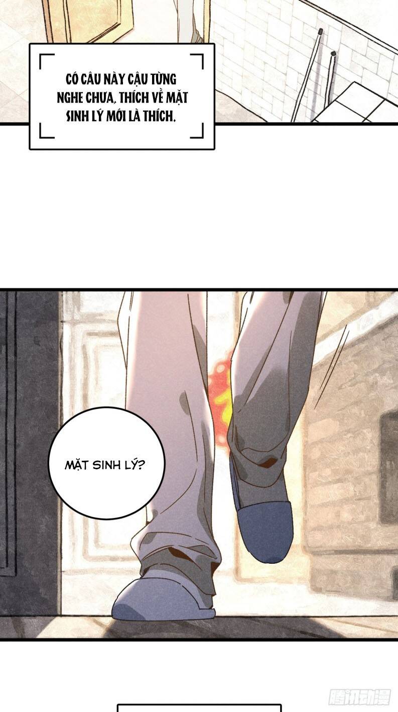 Tôi Không Cùng Anh Đến Vùng Đất Bắp Ngô Đâu! - Chapter 35 - Page 56