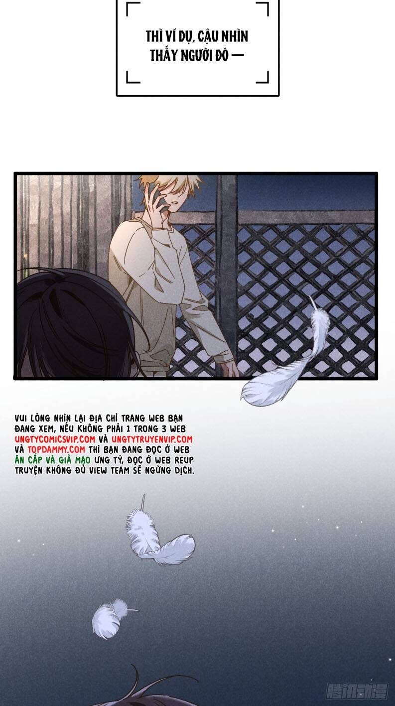 Tôi Không Cùng Anh Đến Vùng Đất Bắp Ngô Đâu! - Chapter 35 - Page 57