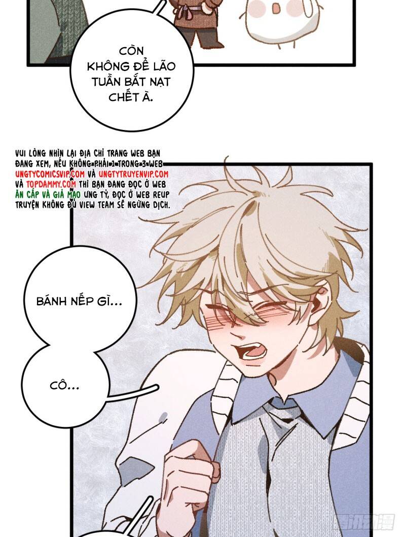 Tôi Không Cùng Anh Đến Vùng Đất Bắp Ngô Đâu! - Chapter 35 - Page 6