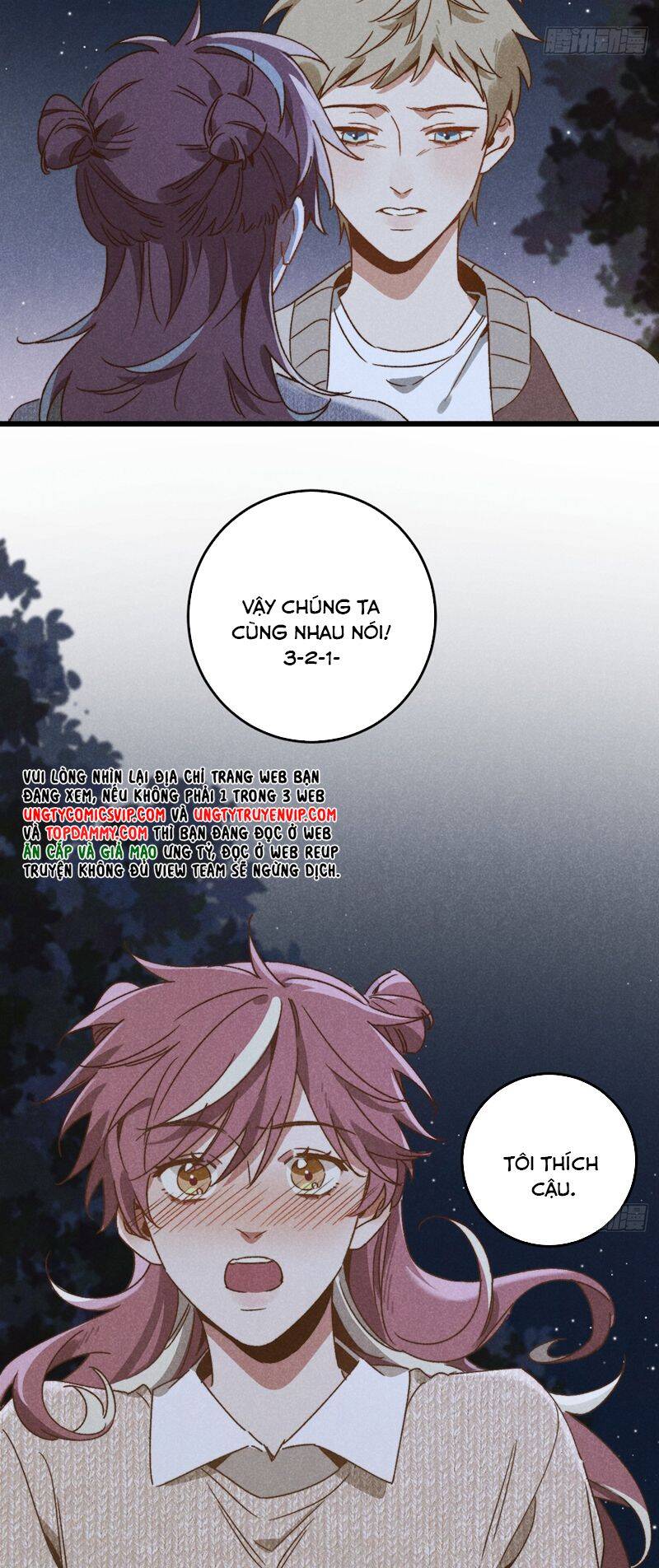 Tôi Không Cùng Anh Đến Vùng Đất Bắp Ngô Đâu! - Chapter 36 - Page 11