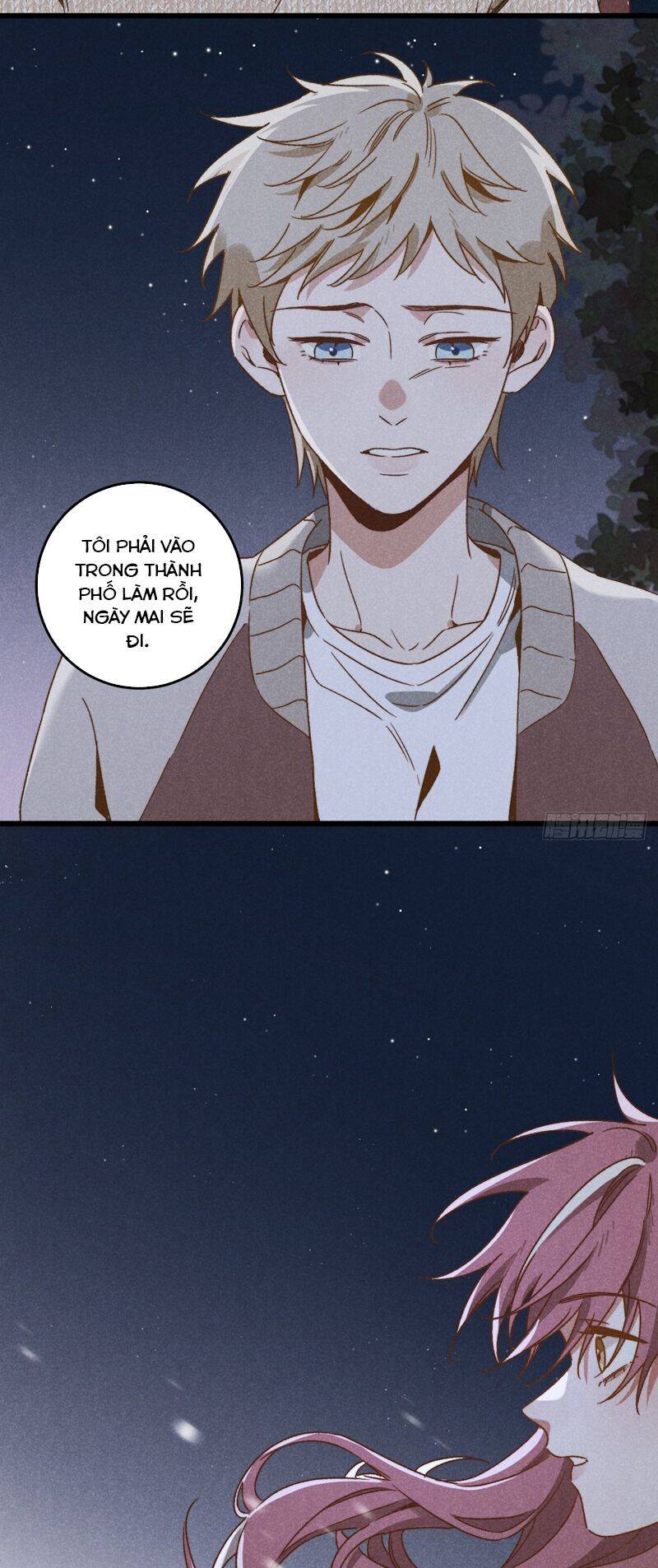 Tôi Không Cùng Anh Đến Vùng Đất Bắp Ngô Đâu! - Chapter 36 - Page 12