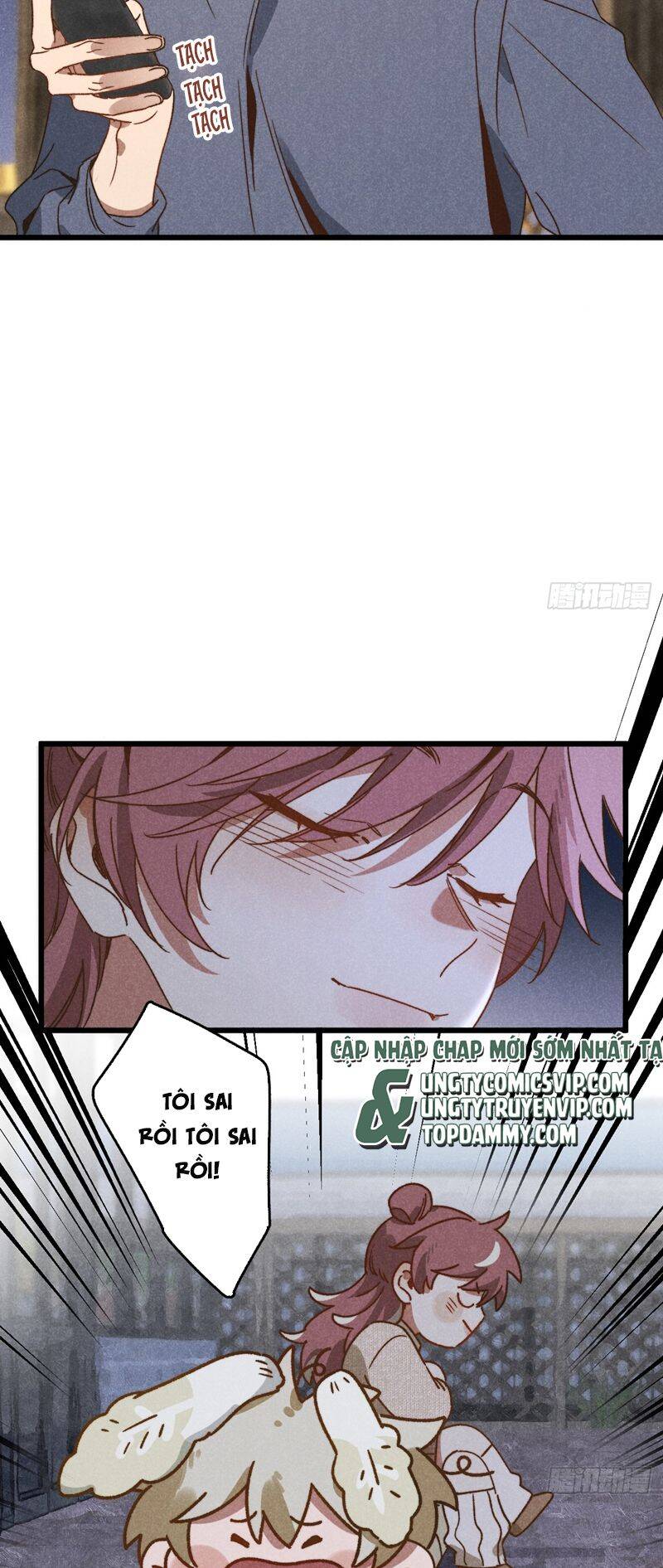 Tôi Không Cùng Anh Đến Vùng Đất Bắp Ngô Đâu! - Chapter 36 - Page 20