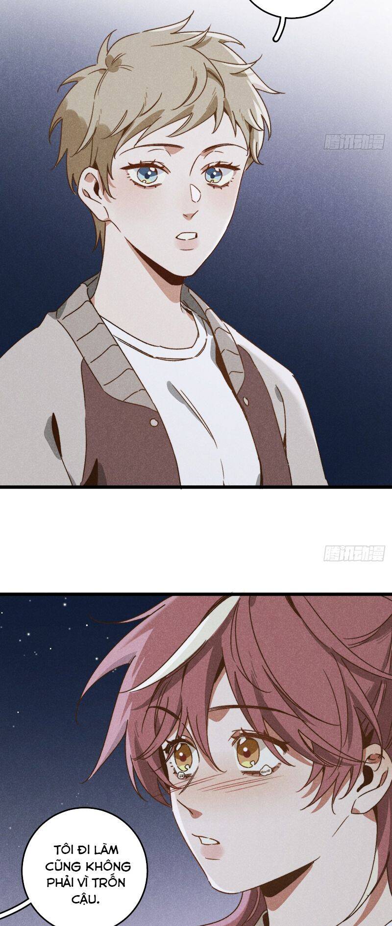 Tôi Không Cùng Anh Đến Vùng Đất Bắp Ngô Đâu! - Chapter 36 - Page 27