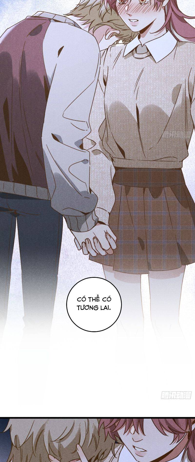 Tôi Không Cùng Anh Đến Vùng Đất Bắp Ngô Đâu! - Chapter 36 - Page 29