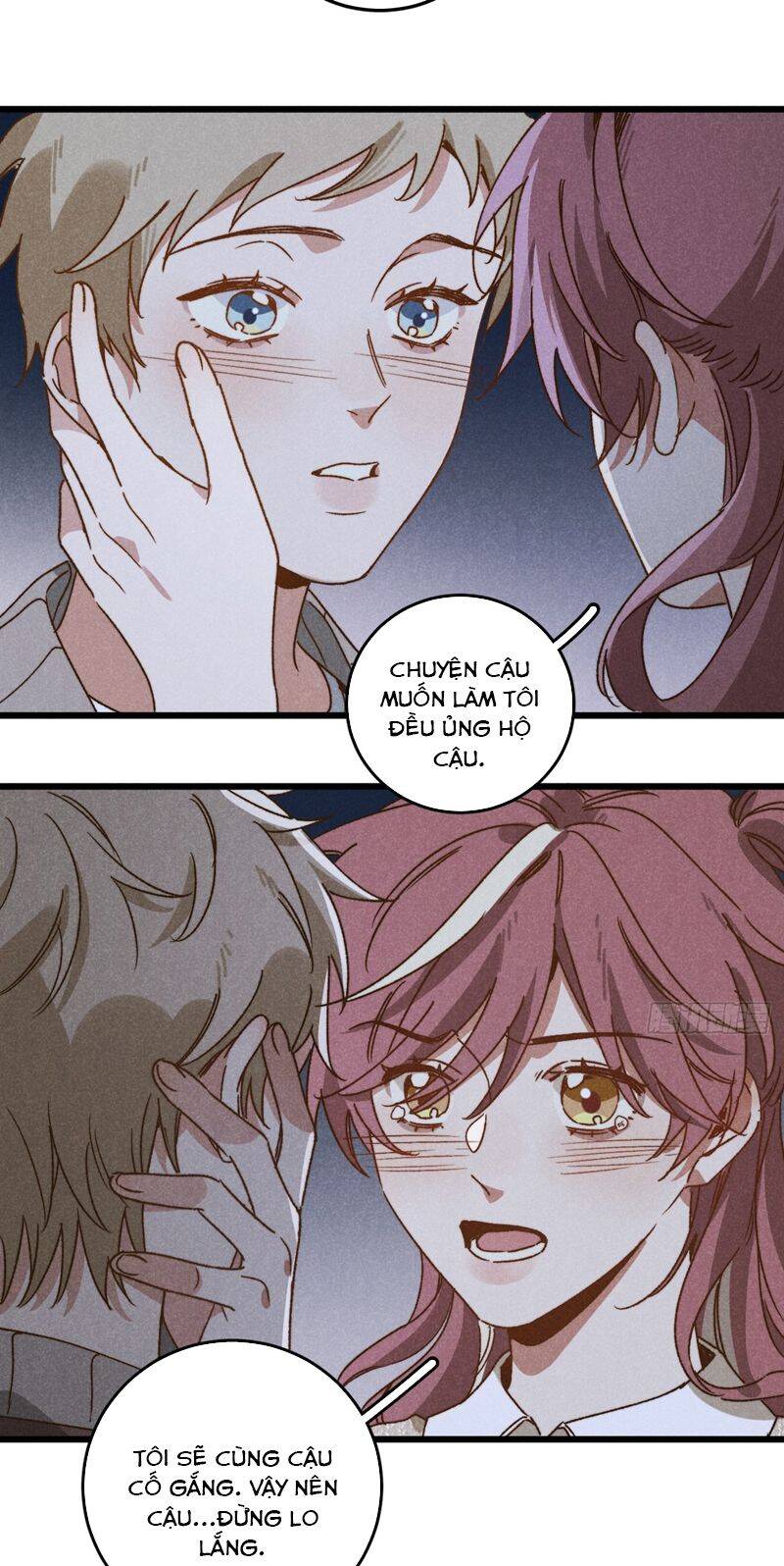 Tôi Không Cùng Anh Đến Vùng Đất Bắp Ngô Đâu! - Chapter 36 - Page 31