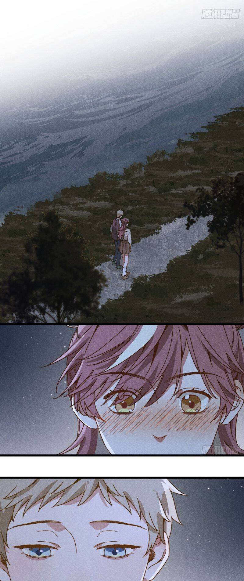 Tôi Không Cùng Anh Đến Vùng Đất Bắp Ngô Đâu! - Chapter 36 - Page 8