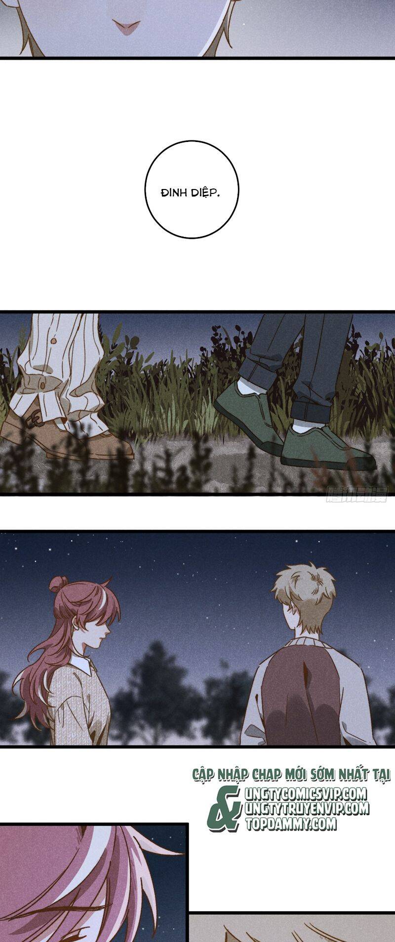 Tôi Không Cùng Anh Đến Vùng Đất Bắp Ngô Đâu! - Chapter 36 - Page 9