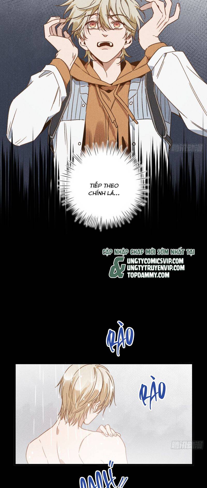 Tôi Không Cùng Anh Đến Vùng Đất Bắp Ngô Đâu! - Chapter 37 - Page 26