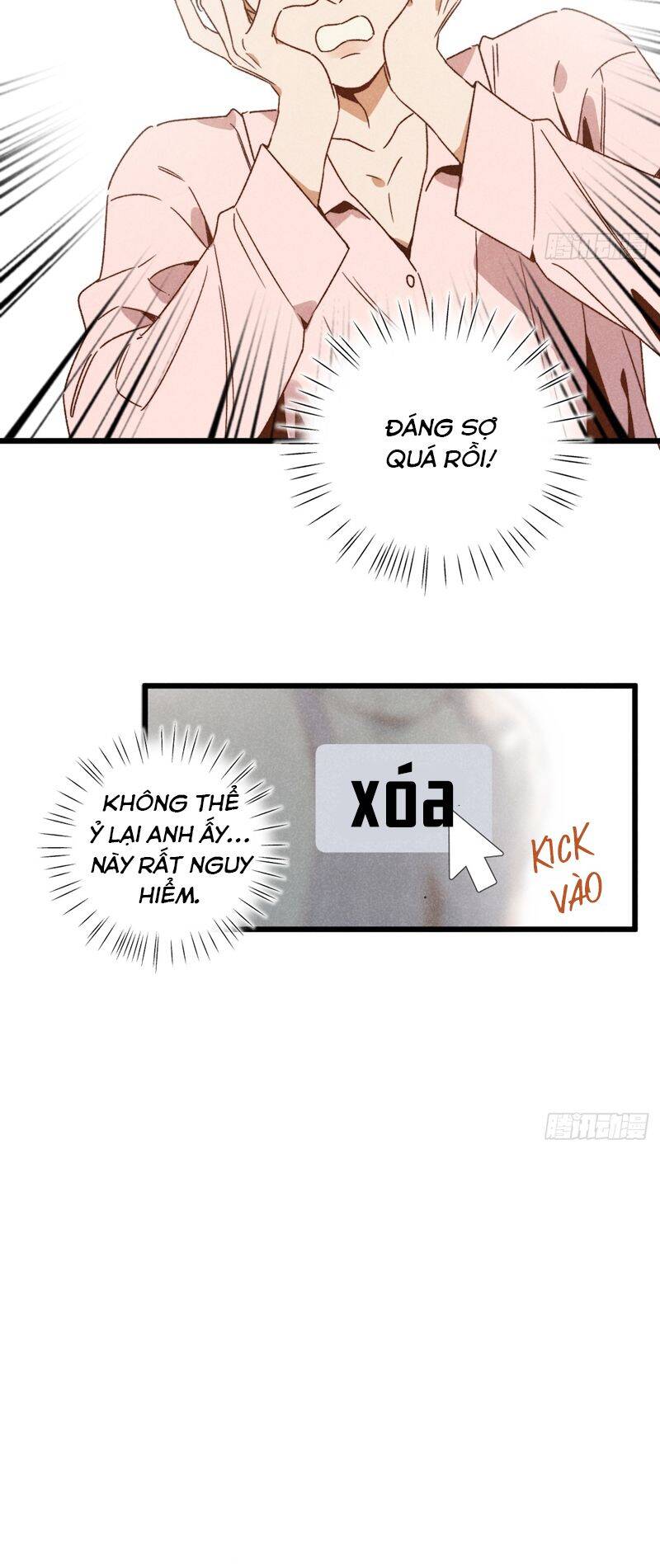 Tôi Không Cùng Anh Đến Vùng Đất Bắp Ngô Đâu! - Chapter 37 - Page 5