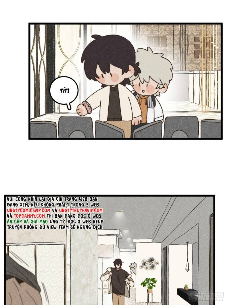 Tôi Không Cùng Anh Đến Vùng Đất Bắp Ngô Đâu! - Chapter 38 - Page 12