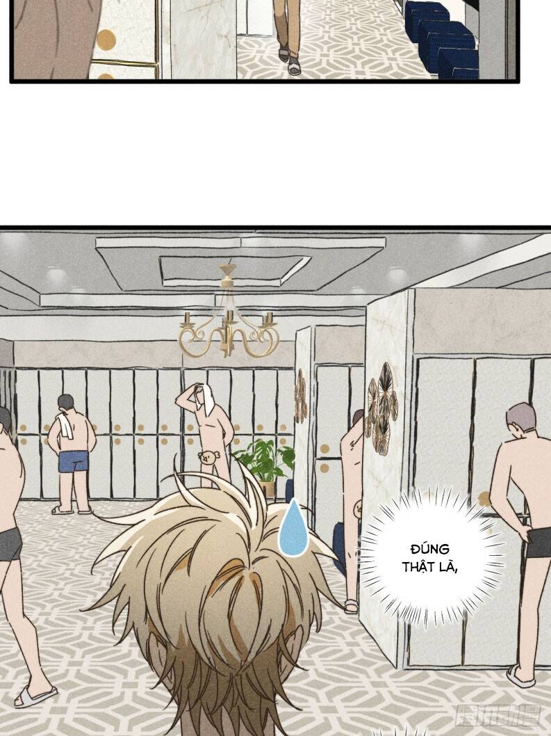 Tôi Không Cùng Anh Đến Vùng Đất Bắp Ngô Đâu! - Chapter 38 - Page 13