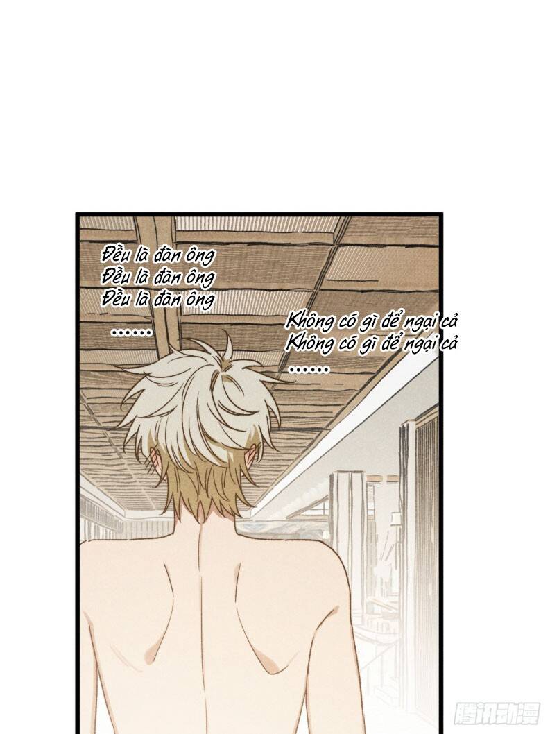 Tôi Không Cùng Anh Đến Vùng Đất Bắp Ngô Đâu! - Chapter 38 - Page 18