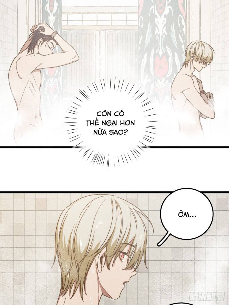 Tôi Không Cùng Anh Đến Vùng Đất Bắp Ngô Đâu! - Chapter 38 - Page 20