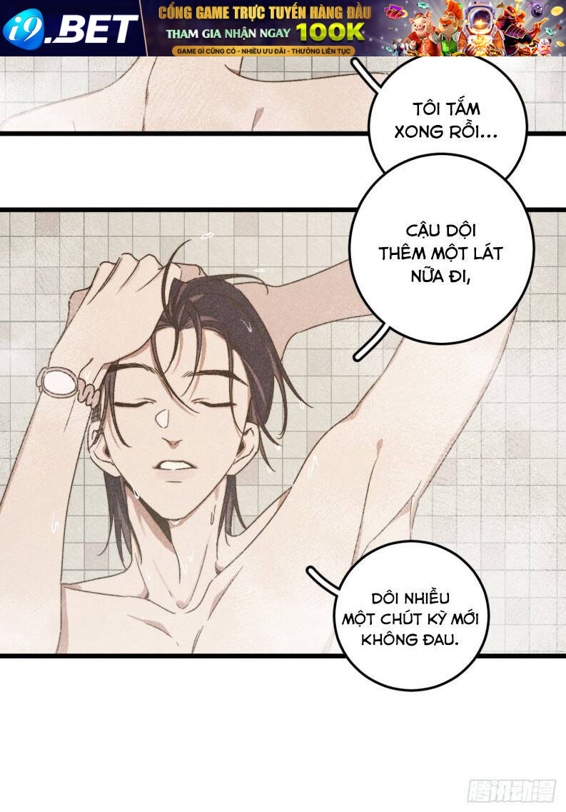 Tôi Không Cùng Anh Đến Vùng Đất Bắp Ngô Đâu! - Chapter 38 - Page 21