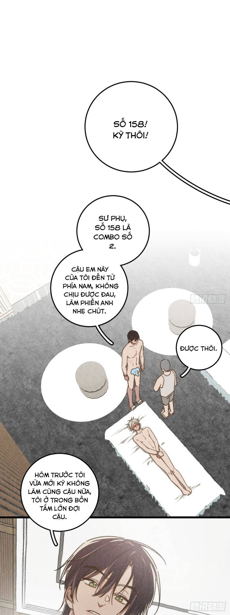 Tôi Không Cùng Anh Đến Vùng Đất Bắp Ngô Đâu! - Chapter 38 - Page 22