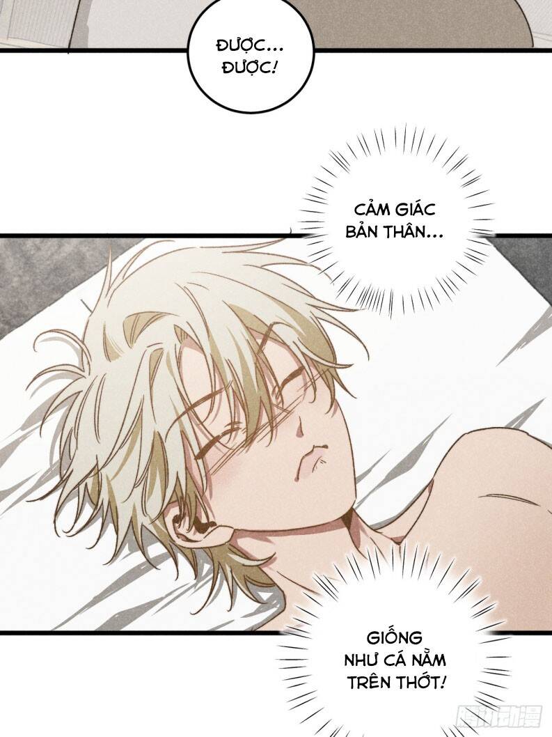 Tôi Không Cùng Anh Đến Vùng Đất Bắp Ngô Đâu! - Chapter 38 - Page 25