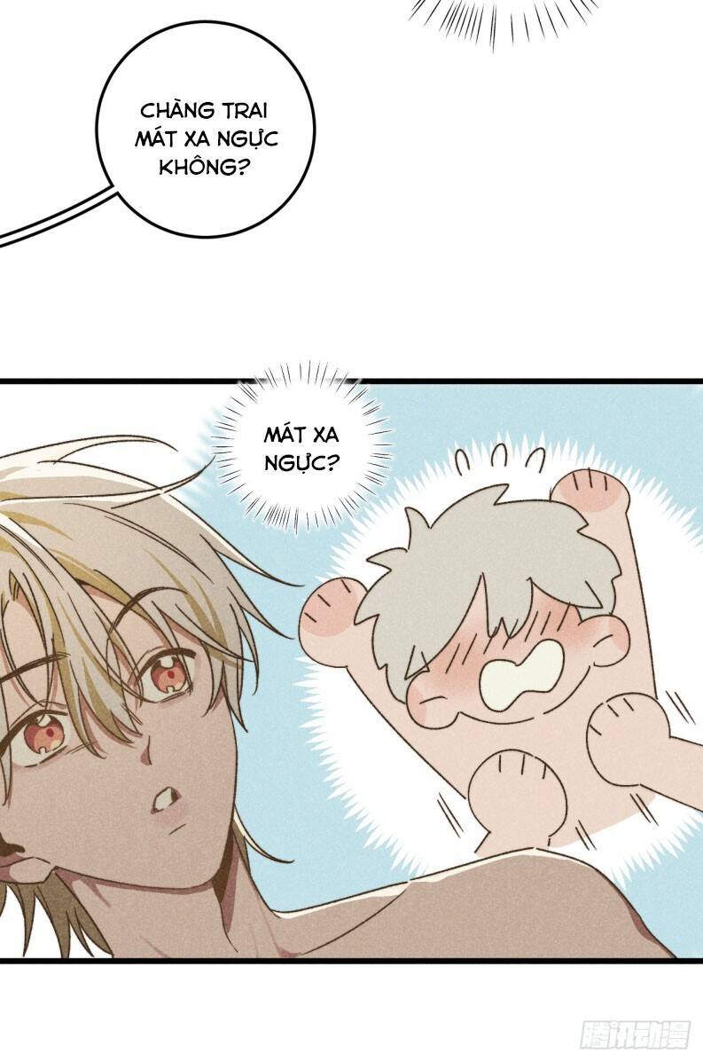 Tôi Không Cùng Anh Đến Vùng Đất Bắp Ngô Đâu! - Chapter 38 - Page 26