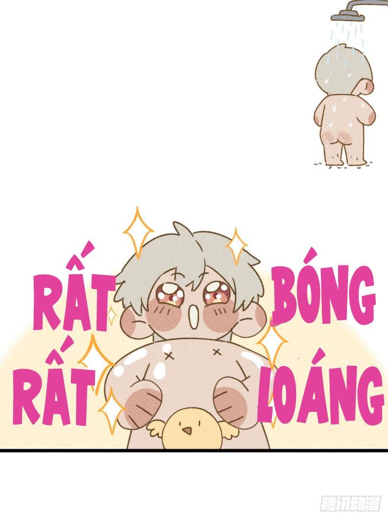 Tôi Không Cùng Anh Đến Vùng Đất Bắp Ngô Đâu! - Chapter 38 - Page 28